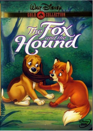 El Zorro y el Sabueso I 1981